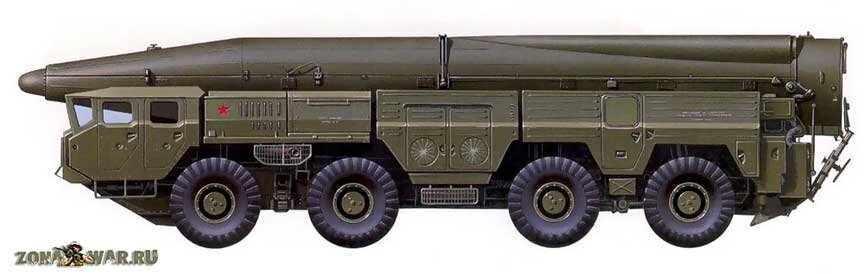 ������ ����� ��������� SS-12 ����������