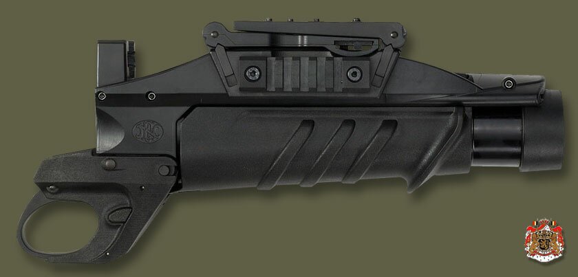 ������������ ���������� FN GL1