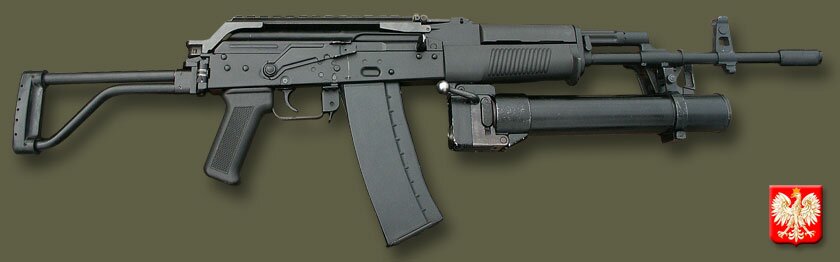 ������� wz.96 Beryl