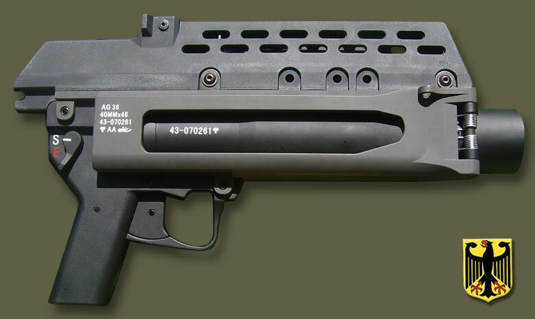 ������������ ���������� AG36/AG-C