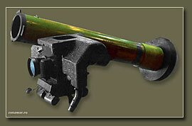 ���� �Javelin�