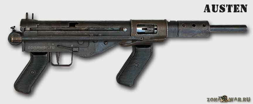 ��������-������� Austen