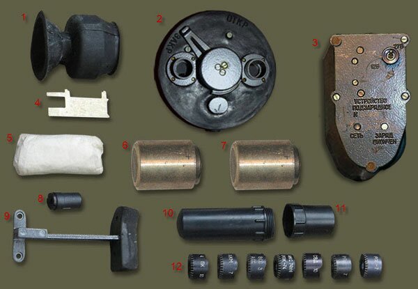 ������� � �������� ����� ������� ����-3