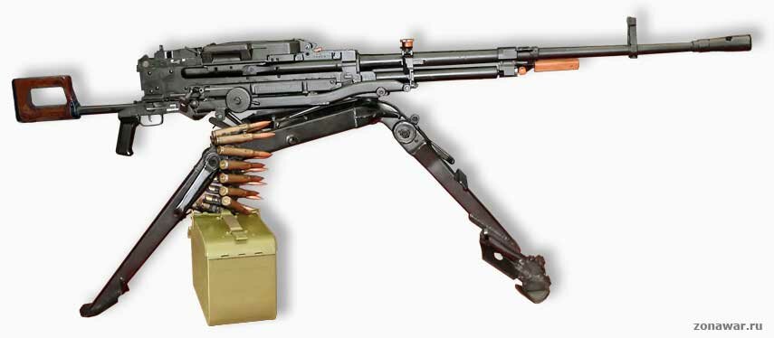 ������� ���-12,7 �����